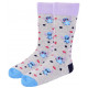 Ensemble de chaussettes Disney Stitch