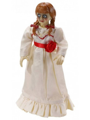 Bendyfigs Malleable Annabelle Figure 19 cm