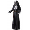 Bendyfigs Bendyfigs Figure de nonne malléable 19 cm