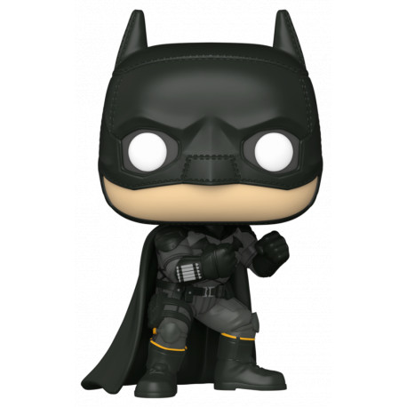 Batman Figura POP! Heroes Vinyl Batman 9 cm