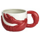 FRIENDS - Mug 3D - Lobster