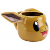 POKEMON - Mug 3D - Eevee