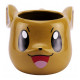 POKEMON - Mug 3D - Eevee