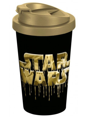 Star Wars Tazas de Viaje Logo Caja (6)