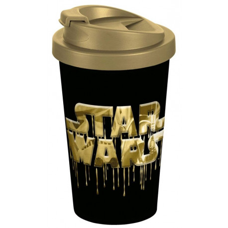 Star Wars Tazas de Viaje Logo Caja (6)