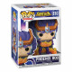 Saint Seiya Figura POP! Animation Vinyl Phoenix Ikki 9 cm