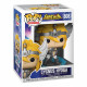 Funko Pop! Cygnus Hyoga Saint Seiya