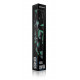 ALFOMBRILLA GAMING SHARKOON SKILLER SGP30 XXL STEALTH 900x400x2,5MM