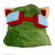 League of Legends chapeau cosplay Teemo