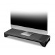 BASE PARA MONITOR/PORTATIL SHARKOON POWER NEGRO