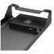 BASE PARA MONITOR/PORTATIL SHARKOON POWER NEGRO