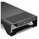 BASE PARA MONITOR/PORTATIL SHARKOON POWER NEGRO