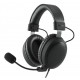 Casque de jeu Sharkoon B1 Noir