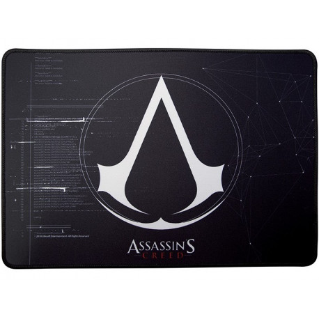 Alfombrilla Gaming Assassin's Creed