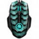 Ratón Gaming Sharkoon Drakonia II Verde