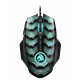 Ratón Gaming Sharkoon Drakonia II Verde