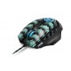 RATON GAMING SHARKOON DRAKONIA II VERDE USB