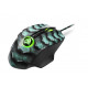 RATON GAMING SHARKOON DRAKONIA II VERDE USB