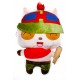 League of Legends en peluche géant Teemo