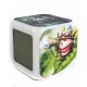 League of Legends reloj despertador