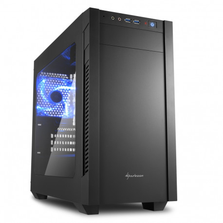 Caja Gaming Sharkoon VG7-W