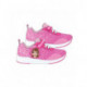 DEPORTIVA SUELA PVC TEJIDA PRINCESS