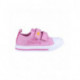 ZAPATILLA LONETA SUELA PVC VELCRO PRINCESS