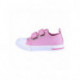 ZAPATILLA LONETA SUELA PVC VELCRO PRINCESS