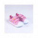 ZAPATILLA LONETA SUELA PVC VELCRO PRINCESS