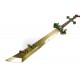 League of Legends replica sword Master Yi 30cm