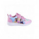DEPORTIVA SUELA LIGERA EVA POLIESTER PRINCESS