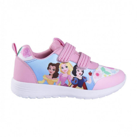 DEPORTIVA SUELA LIGERA EVA POLIESTER PRINCESS