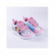 DEPORTIVA SUELA LIGERA EVA POLIESTER PRINCESS