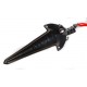 Mondo di Warcraft portachiavi Frostmourne 16cm