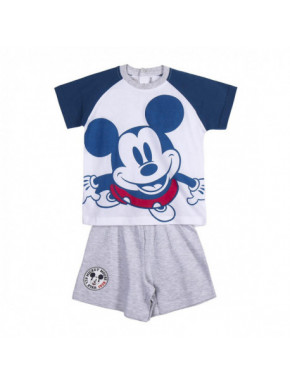 PIJAMA CORTO MICKEY