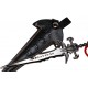 World of Warcraft sleutelhanger Frostmourne 16cm
