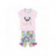 CONJUNTO 2 PIEZAS MINNIE