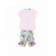 CONJUNTO 2 PIEZAS MINNIE