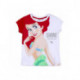 CAMISETA CORTA SINGLE JERSEY PUNTO PRINCESS