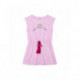 VESTIDO SINGLE JERSEY PUNTO PRINCESS