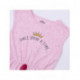 VESTIDO SINGLE JERSEY PUNTO PRINCESS
