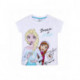 T-shirt manches courtes Frozen II officiel Disney
