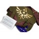 Pack bag Zelda and Ocarina Zelda