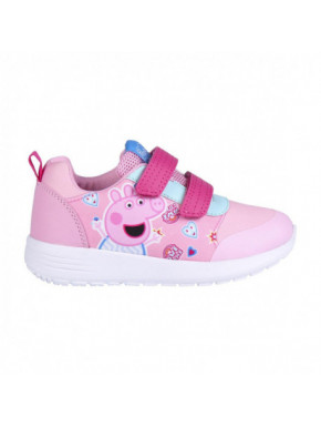 Baskets Peppa Pig