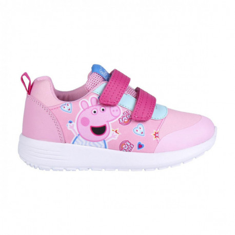 Baskets Peppa Pig