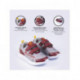 SPORTY SHOES LIGHT EVA SOLE VELCRO HARRY POTTER