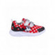 DEPORTIVA SUELA LIGERA EVA VELCRO MINNIE