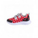DEPORTIVA SUELA LIGERA EVA VELCRO MINNIE