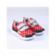DEPORTIVA SUELA LIGERA EVA VELCRO MINNIE