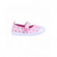 ZAPATILLA LONETA SUELA PVC BAILARINA PEPPA PIG